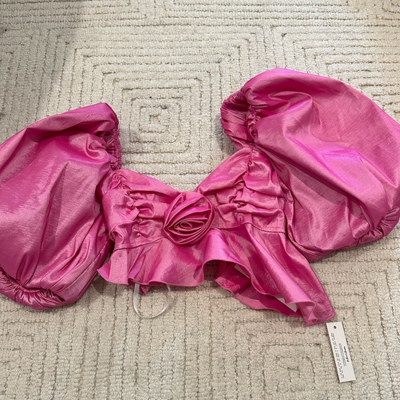 for love and lemons top